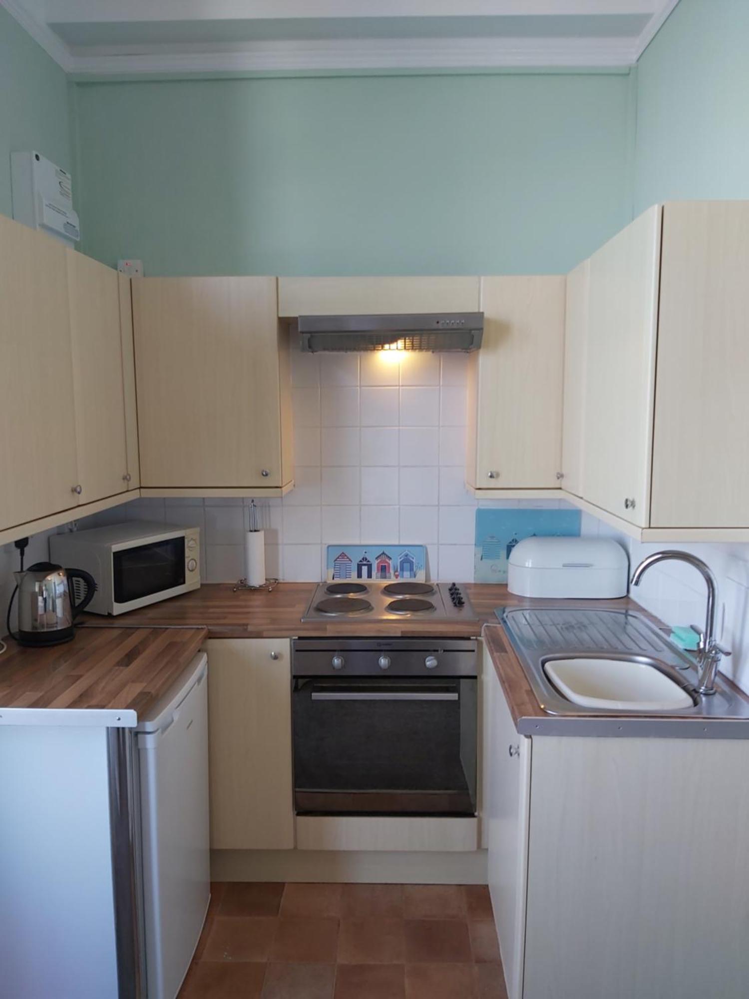 Redsands Villa Paignton Luaran gambar